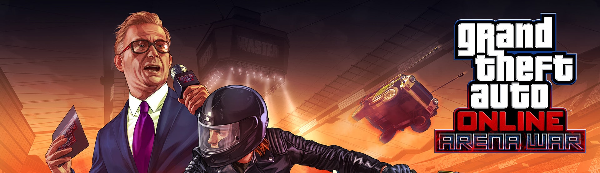 Społeczność GTA 1 Grand Theft Auto GTA Arena War