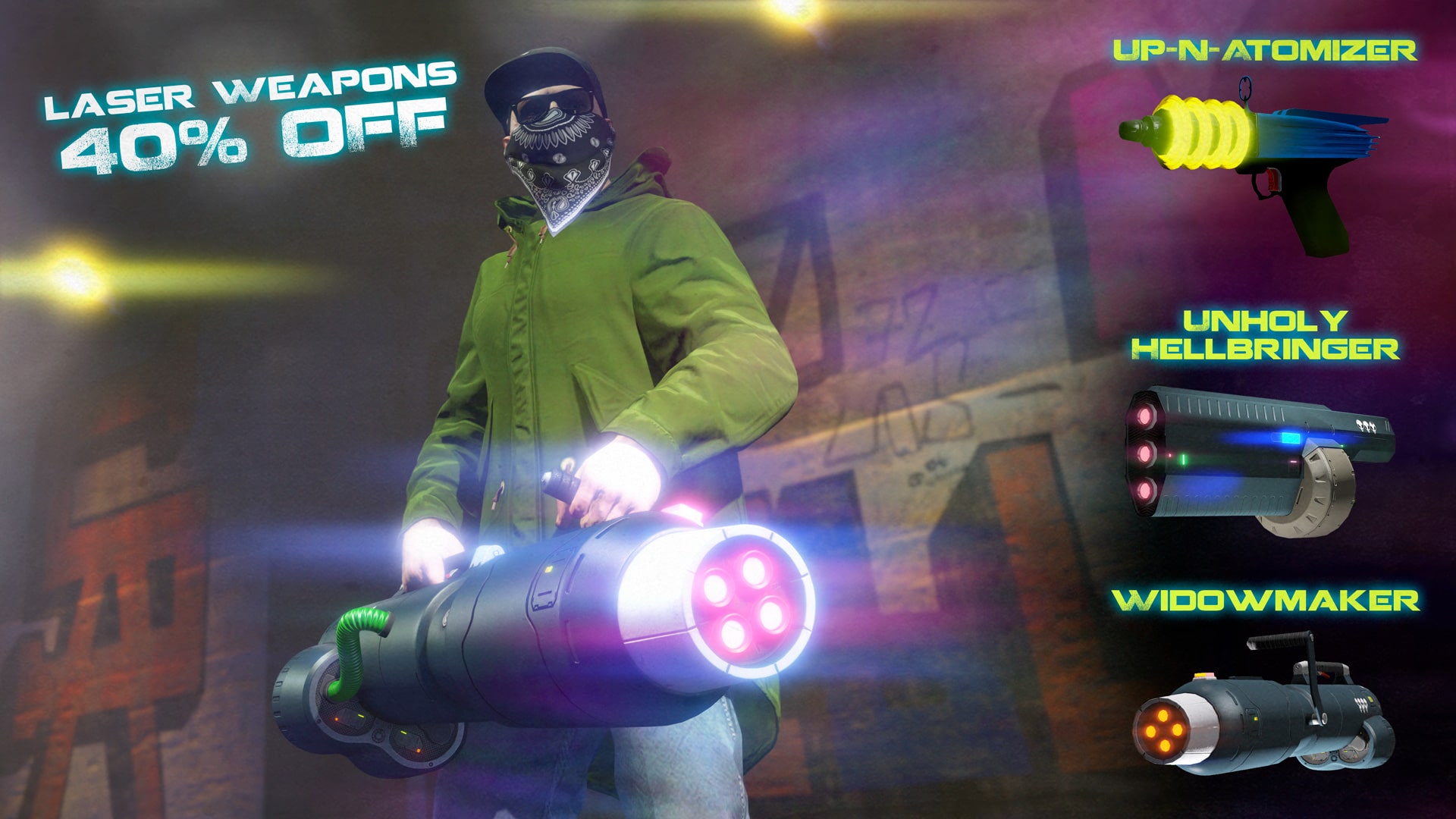 Wielkie czyszczenie Magazynów i laserowe zniżki 12 Grand Theft Auto Wielkie czyszczenie Magazynów i laserowe zniżki 11 Grand Theft Auto
