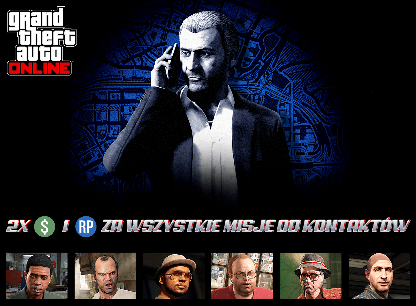 Premia na zieloną wytwórnię, Pariah i zniżki u Benny'ego 2 Grand Theft Auto Premia na zieloną wytwórnię, Pariah i zniżki u Benny'ego 1 Grand Theft Auto