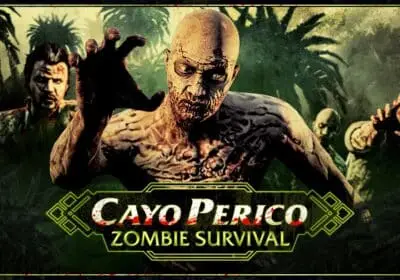 Przetrwanie na Cayo Perico