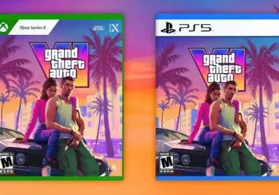 GTA 6 na Xbox i PS5 HD