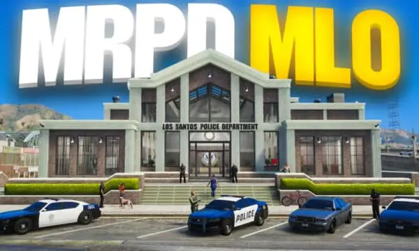 Kingmaps MRPD