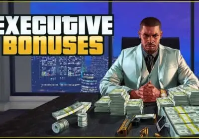 Premie dla Prezesów w GTA Online