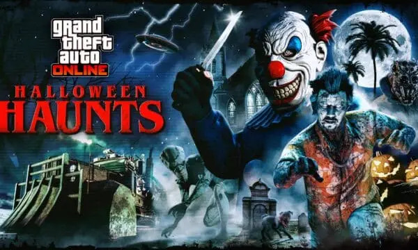 Halloween 2025