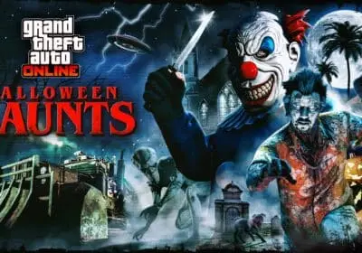 Halloween 2025