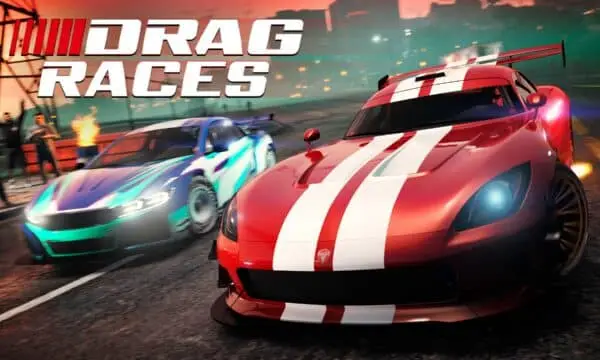 Ciąg dalszy obchodów Chińskiego Nowego Roku Wyścigi równoległe GTA Online