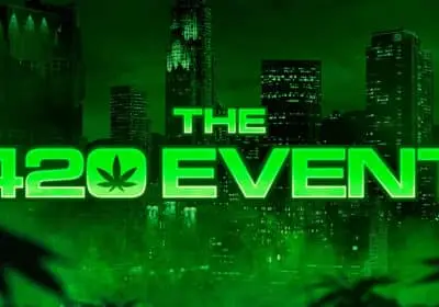 Wydarzenie 420