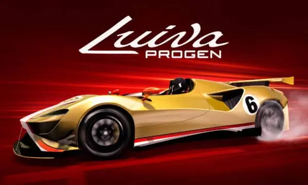 Progen Luiva