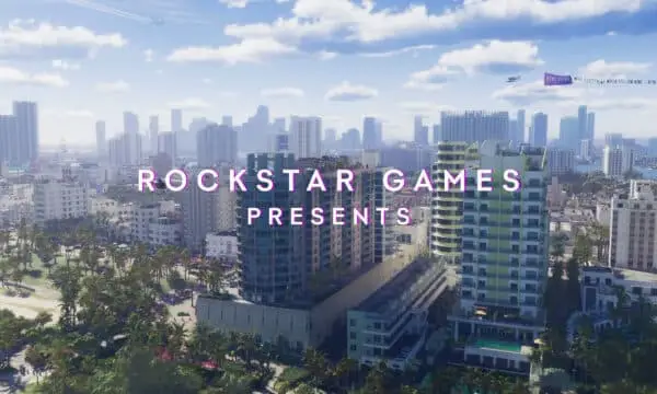 Rockstar Games prezentuje GTA 6