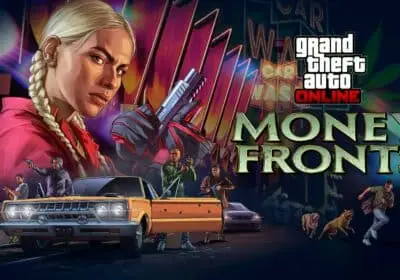 DLC Money Fronts GTA Online