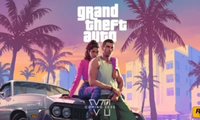 Pierwszy zwiastun GTA 6 GTA 6