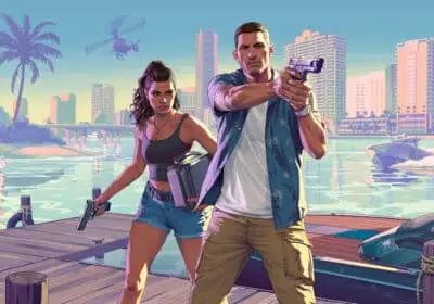 Jason i Lucia w drugim zwiastunie GTA 6