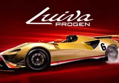Progen Luiva