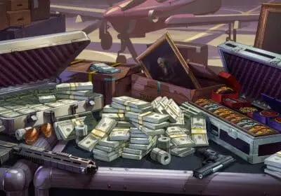 2 000 000 GTA$