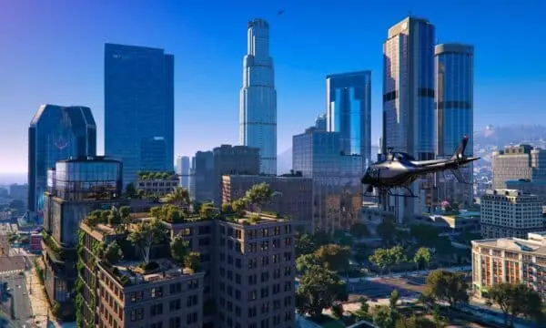 Nopixel V