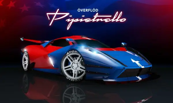 Överflöd Pipistrello