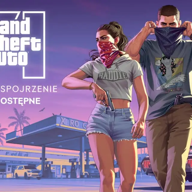 Szersze spojrzenie na GTA 6
