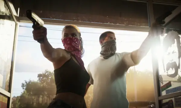 Protagoniści GTA 6