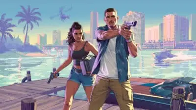 Jason i Lucia w drugim zwiastunie GTA 6