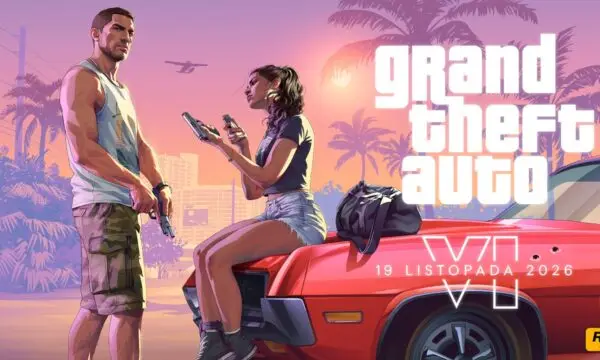 Premierowy zwiastun GTA 6 — oficjalna miniatura Rockstar Games