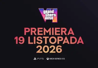 Premiera GTA 6 przesunięta