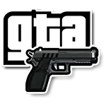Logo GTA 150