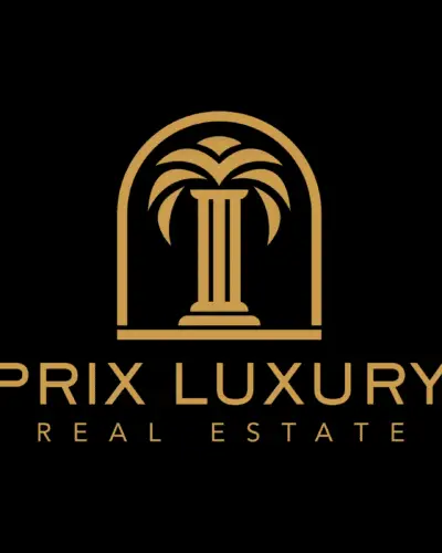 Logo Prix Luxury Real Estate