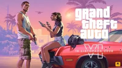 Premierowy zwiastun GTA 6 — oficjalna miniatura Rockstar Games
