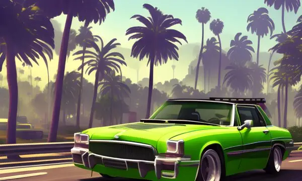 GTA 6 w 2025 roku