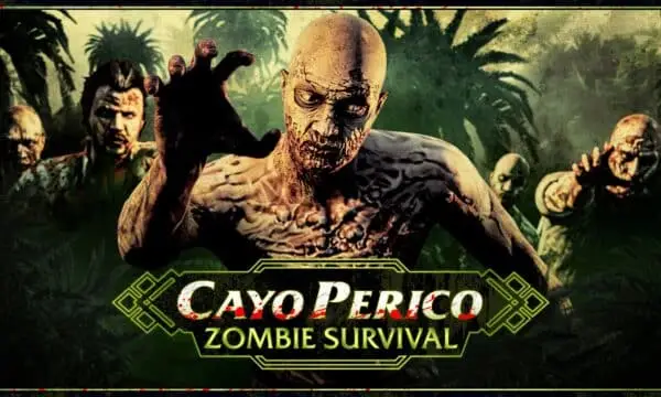 Przetrwaj na Cayo Perico Przetrwanie na Cayo Perico