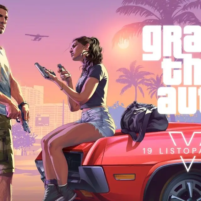 Premierowy zwiastun GTA 6 — oficjalna miniatura Rockstar Games