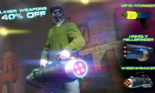 laser-tech