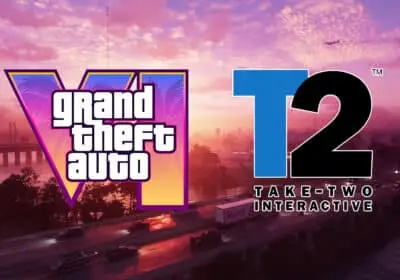 Take-Two Interactive GTA 6
