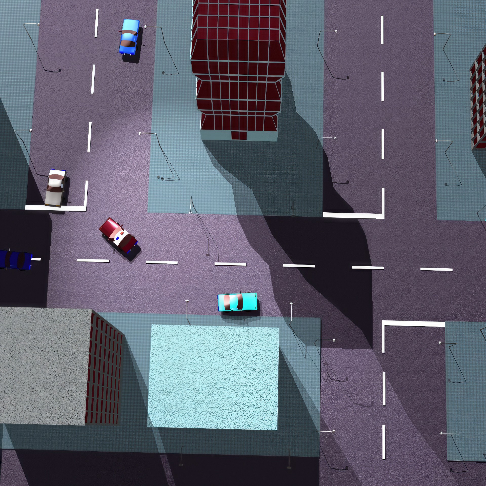 RacenChase HD