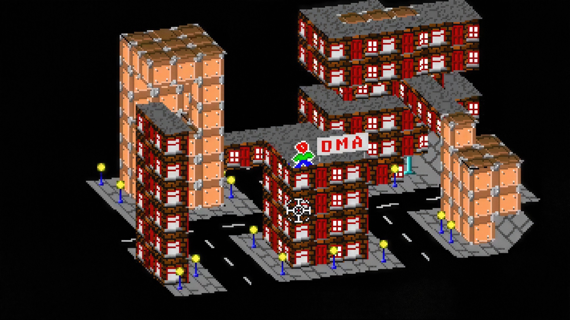Silnik RacenChase HD