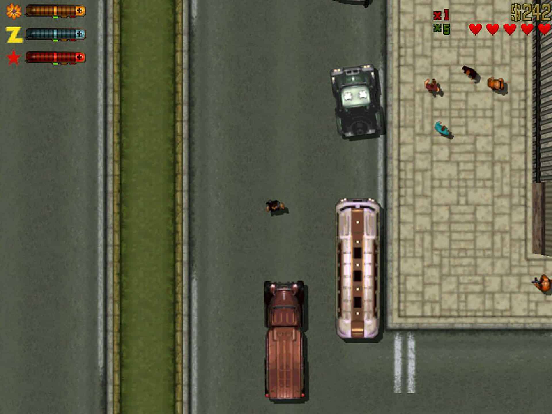 Hot Dog Homicide