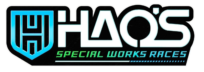 Haos Special Works Logo Haos Special Works Logo