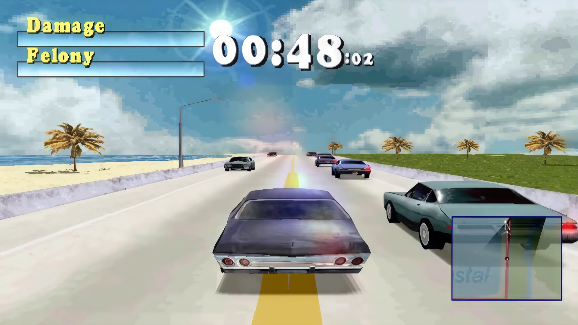Driver HD