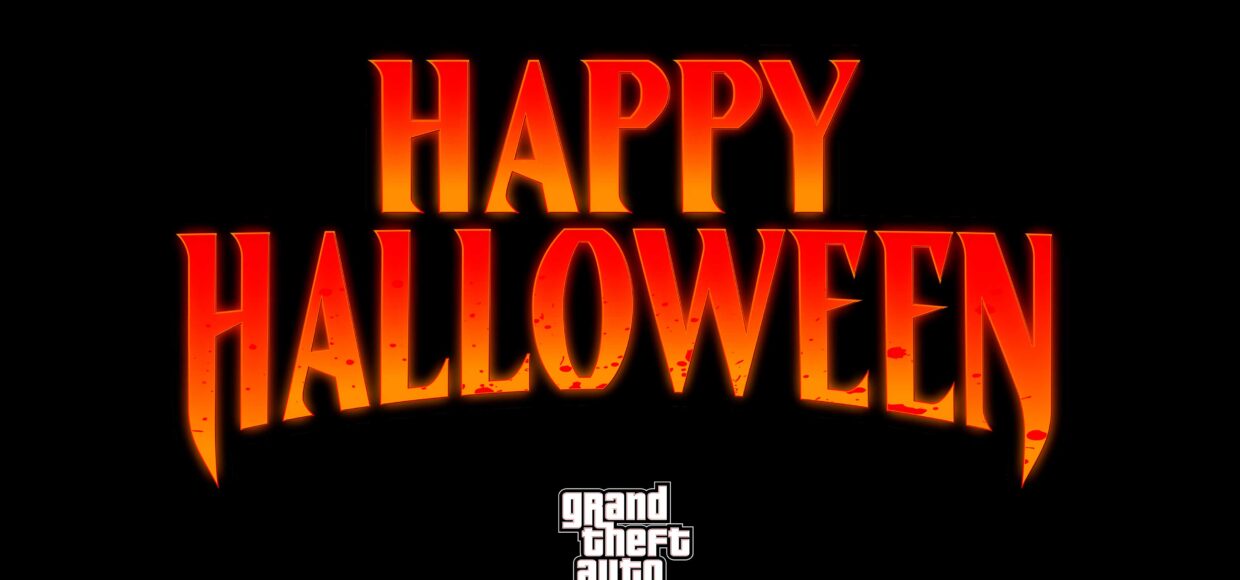 Halloween 2023 w GTA Online