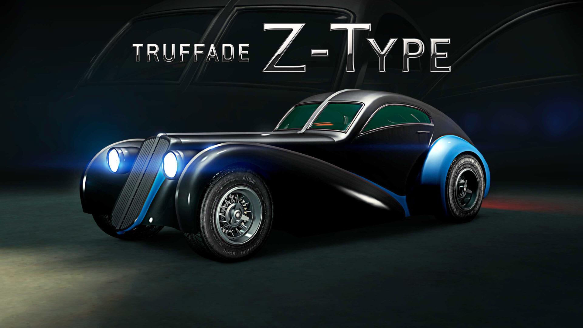 Truffade Z Type Truffade Z Type
