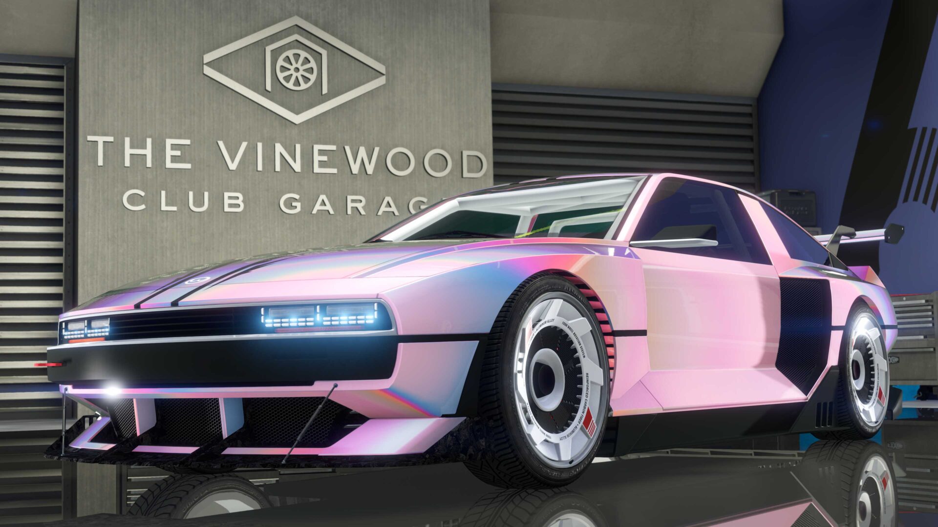 Klub Vinewood