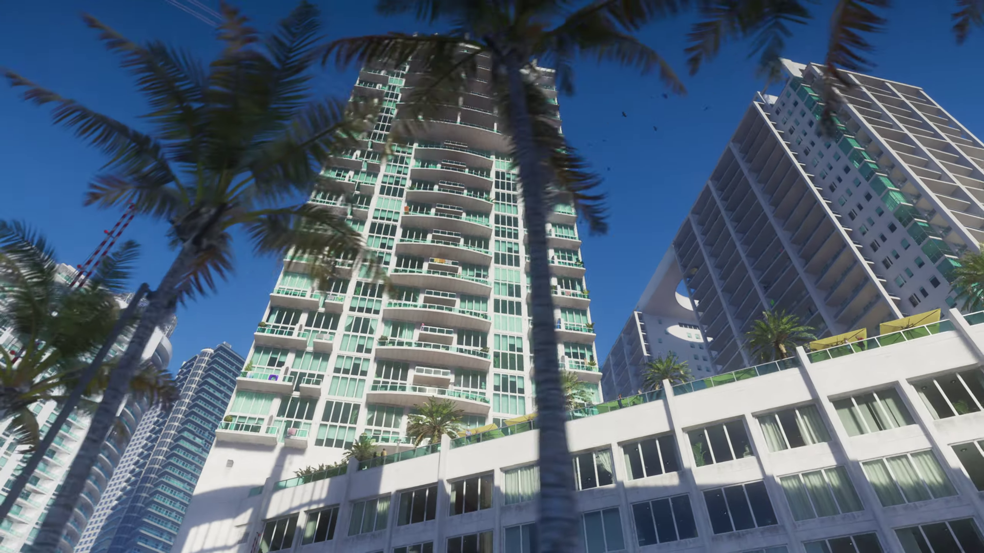 Budynki w GTA 6 Budynki w GTA 6