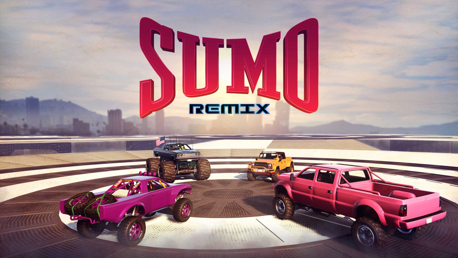 Dwa razy wiecej na Sumo Remix Dwa razy wiecej na Sumo Remix