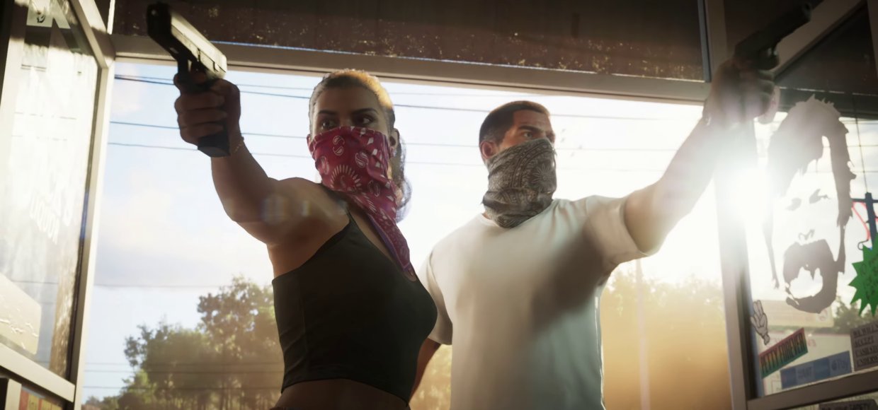 Protagonisci GTA 6