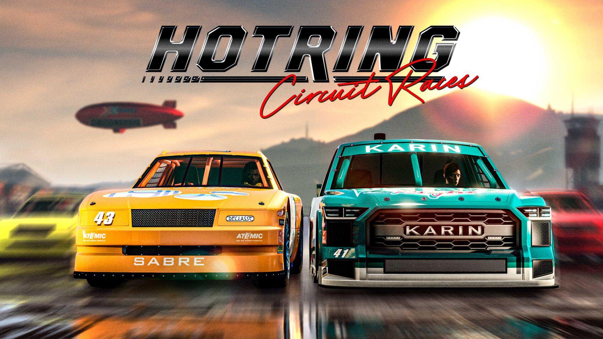 Hotring