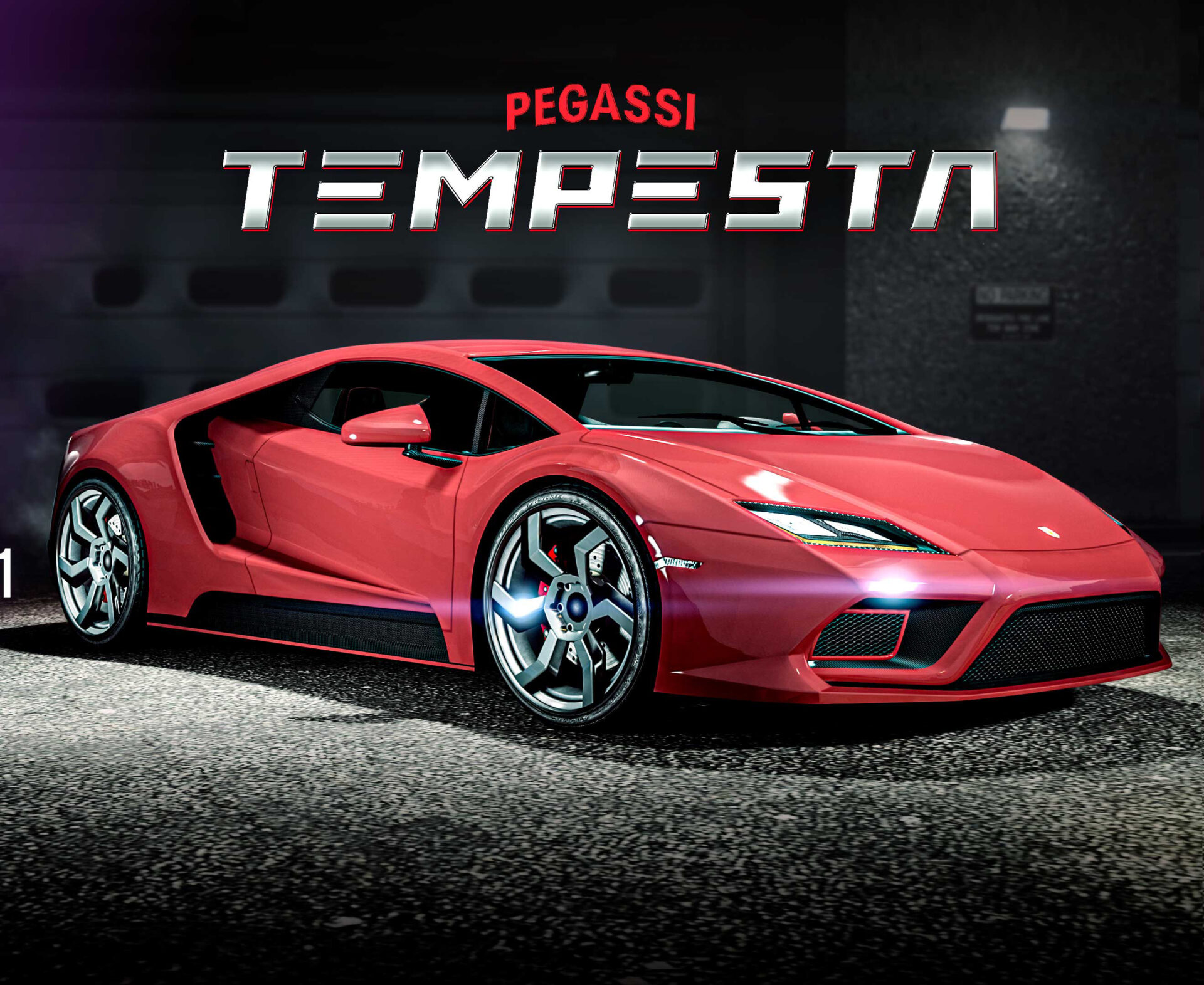 Pegassi Tempesta