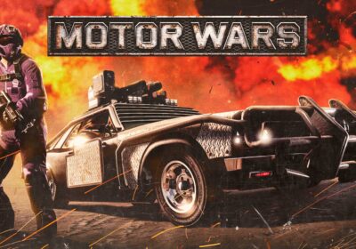 Walki zmechanizowane w GTA Online