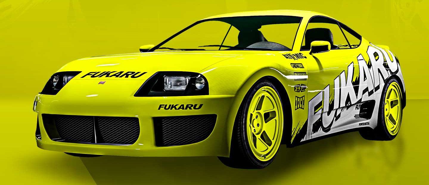 Dinka Jester Classic