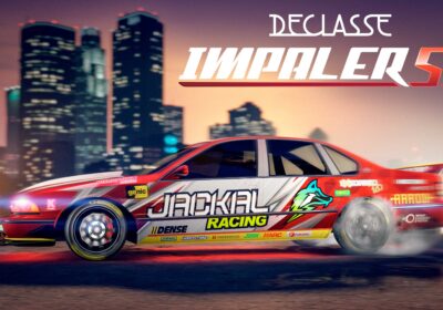 Declasse Impaler SZ