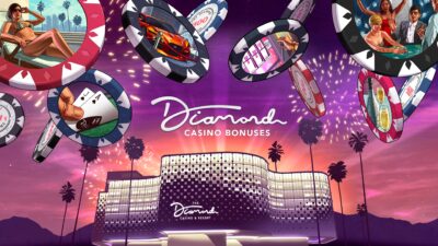 Diamond Casino